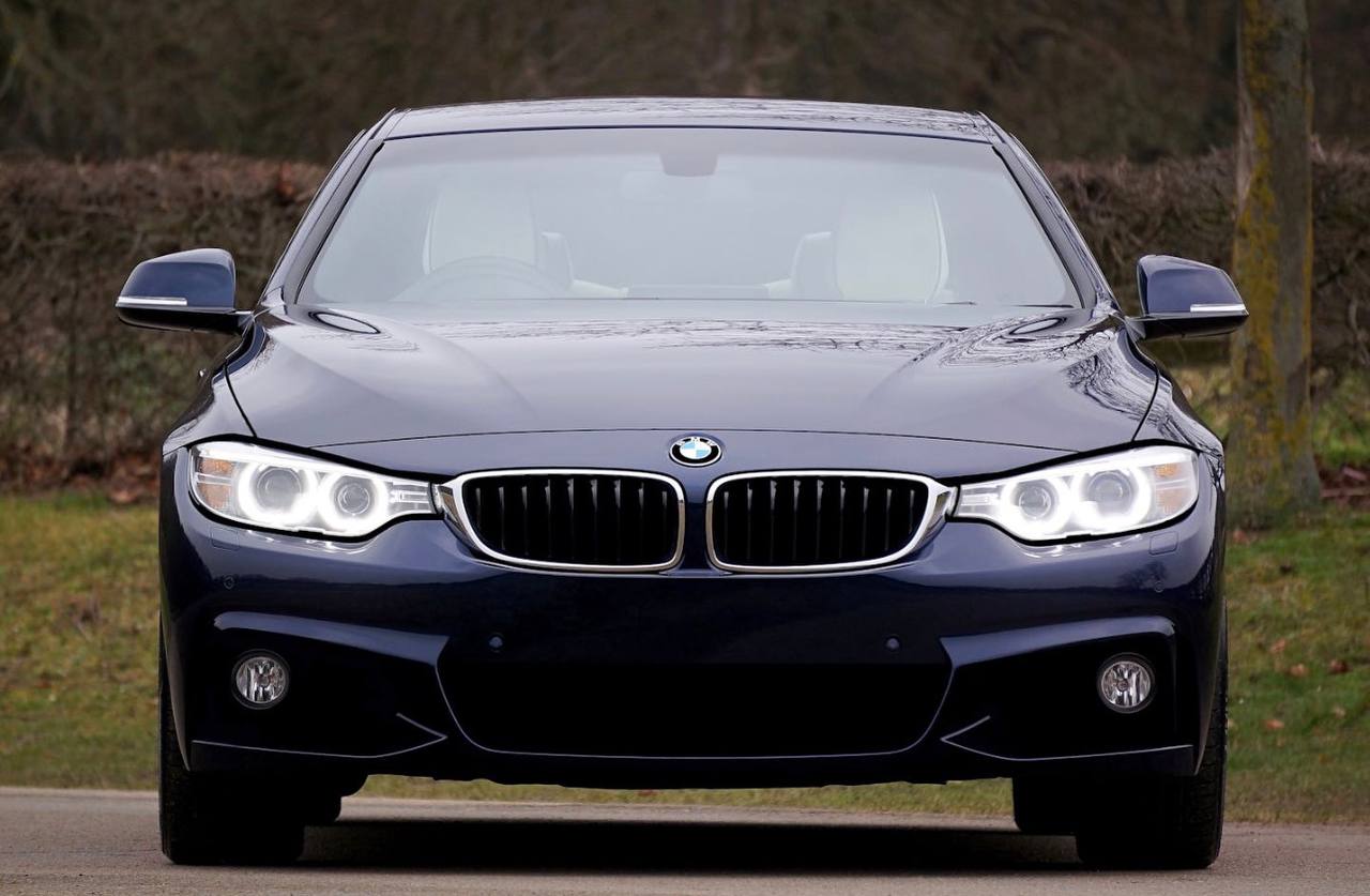 BMW X5 xDrive30d M Sport